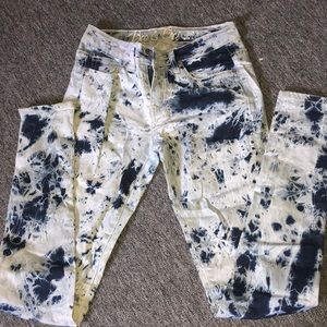 Bee and Cici Womens Jeans